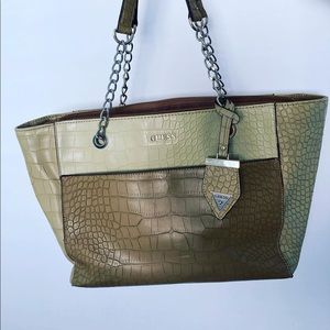 Guess Purse